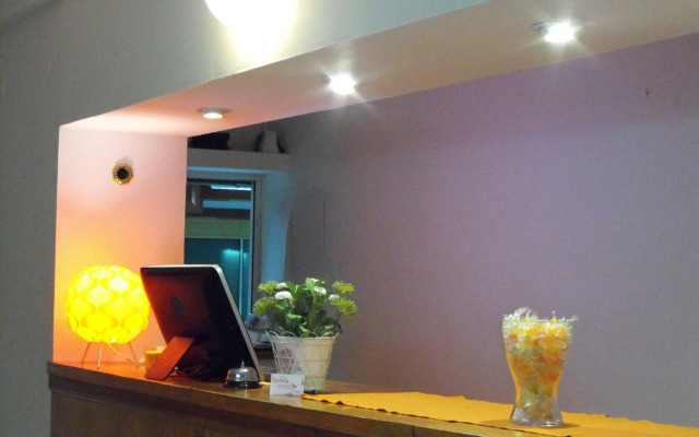Hostal Santa Catalina