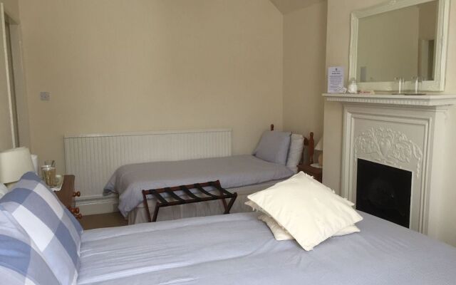 The Mount House Hotel