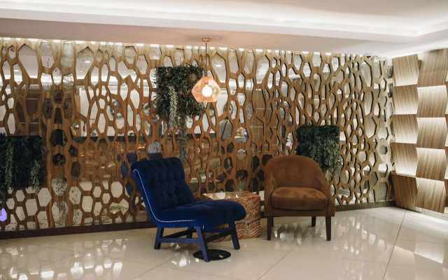 Hotel Dali Ejecutivo