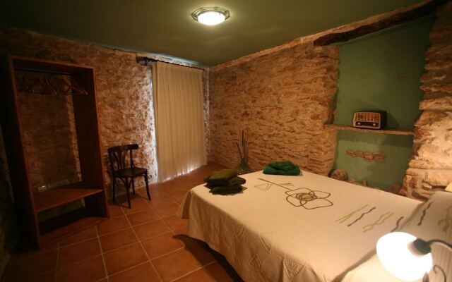 Casa Rural Els Matalapers