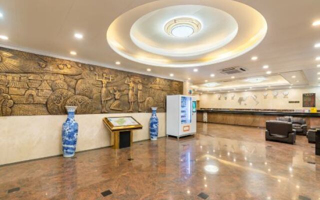 Diyifeng Hot Spring Hotel