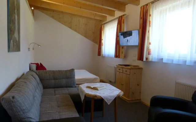 Alpengasthof Köfels