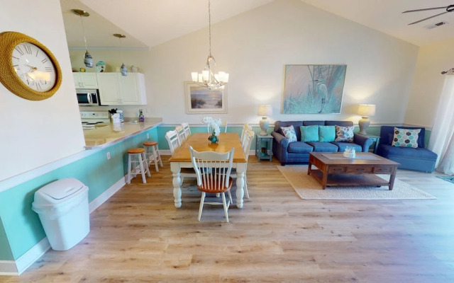 Magnolia Place 4683-303 2 Bedroom Condo