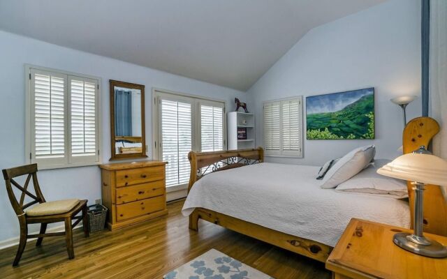 Ocean Vista Retreat