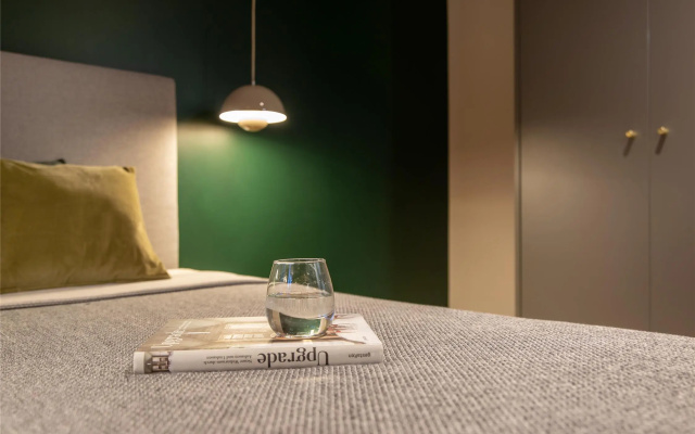 ipartment Berlin Mitte @HOME by Best Western