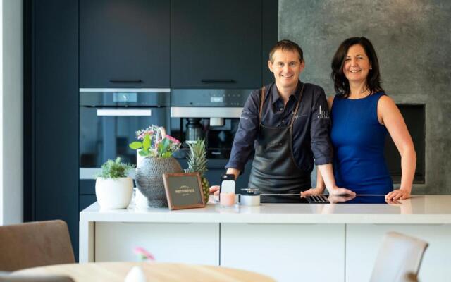 Mesnerhaus & Gourmetrestaurant Mesnerhaus mit 4 Hauben