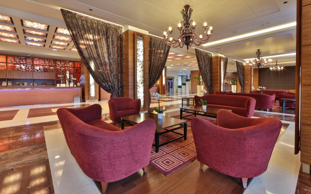 Unahotels Expo Fiera Milano