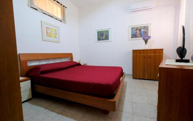 Bed & Breakfast L'aquilino