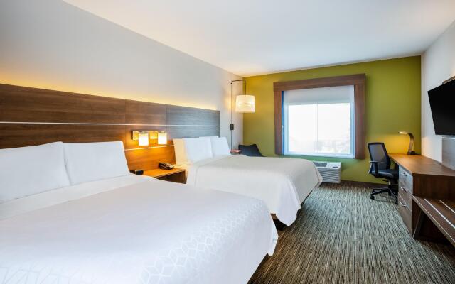 Holiday Inn Express Hotel & Suites Fairburn by IHG