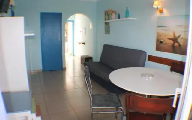 Agi Marina Apartments