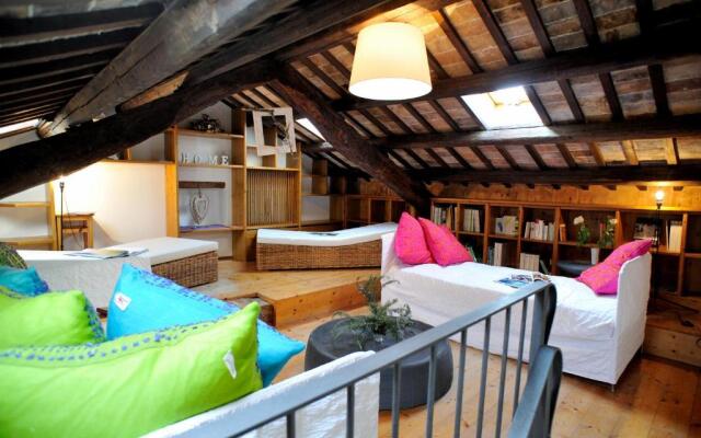 Stop & Sleep Fagagna Apartment