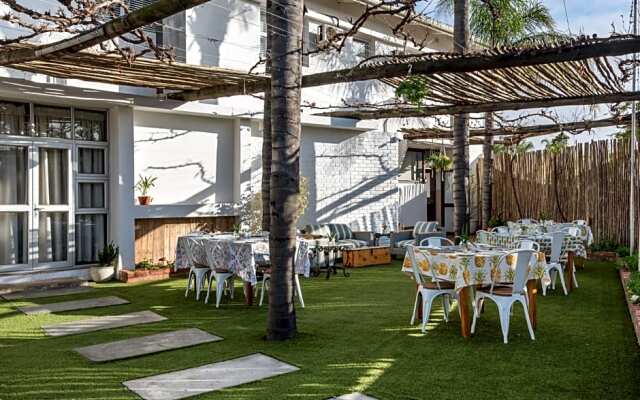 Citrusdal Country Lodge