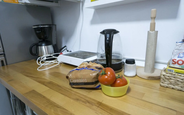 RentalSevilla Gran apartamento junto al Gran Poder