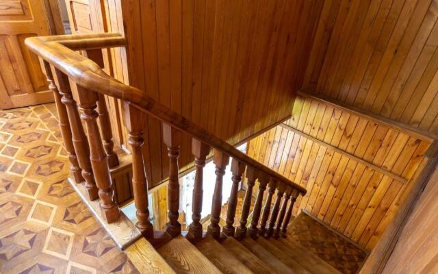 The Grand Piano Villa