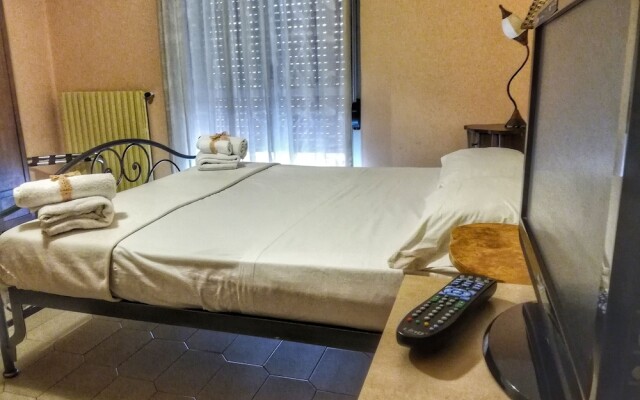 Bed and Breakfast Pieffe