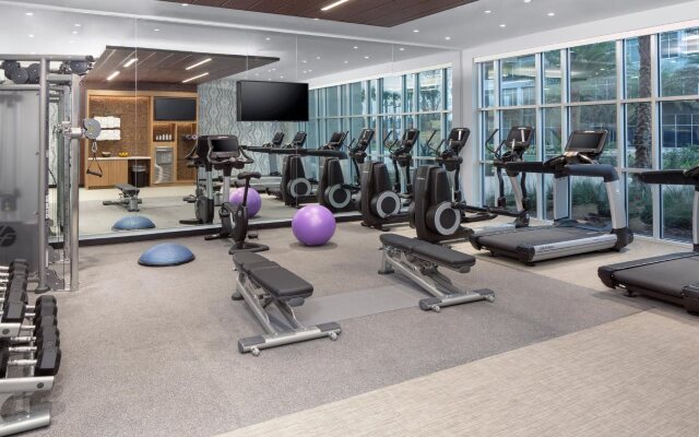 Hotel Indigo Gainesville-Celebration Pointe by IHG