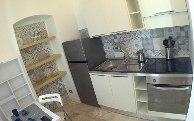 3A Apartment