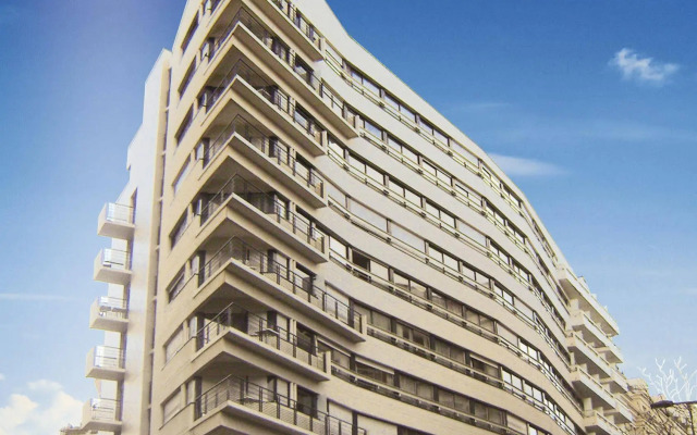 Residhome Courbevoie La Défense