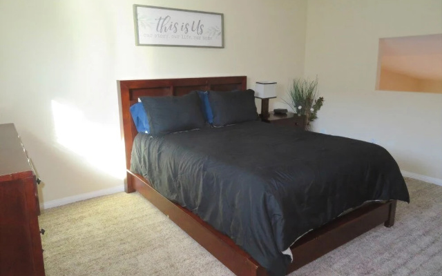 Townsend Place A107 - 3 Br Villa