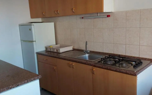 Apartmani Tatjana