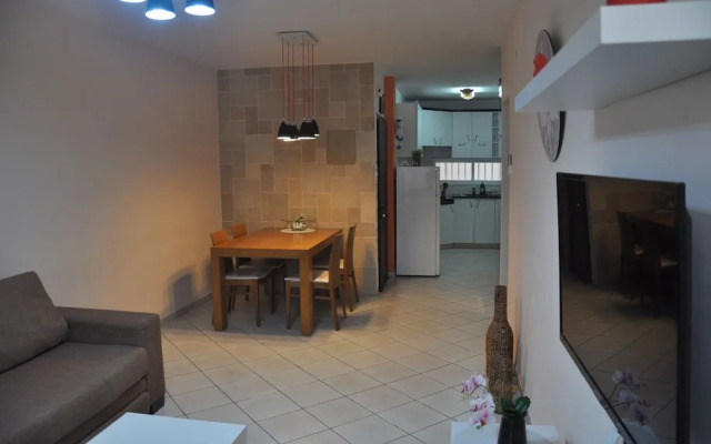 Isra Home Apartment Sokolov 10
