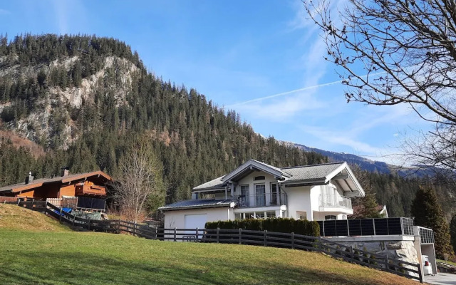 Holiday Home, Krimml