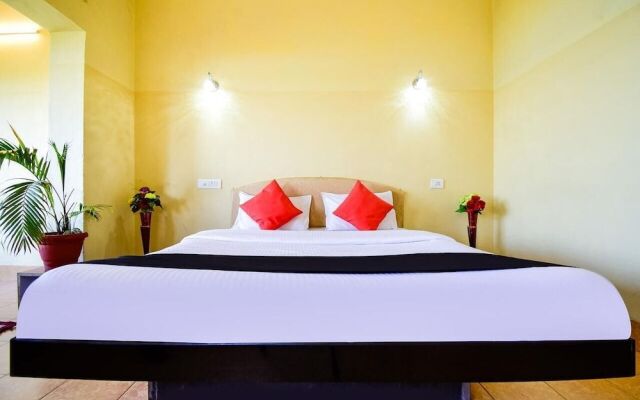 The Greenland Resort & Villa's