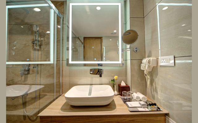 Best Western Plus Revanta