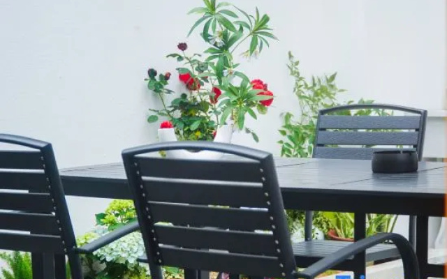Jingdezhen Jiuge Homestay (Taoxichuan Creative Street) – Outside – Jingdezhen