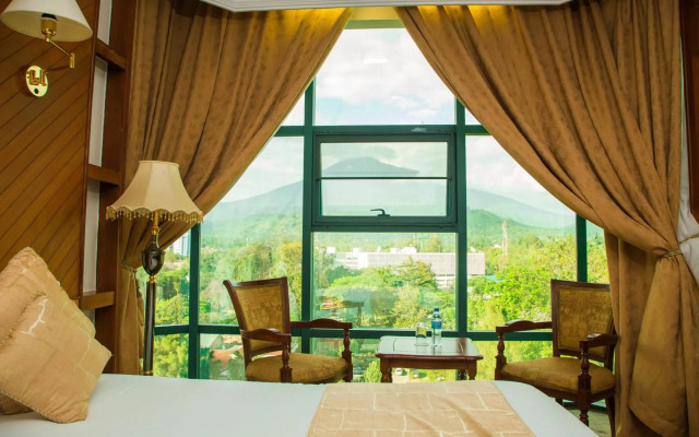 Palace Hotel Arusha