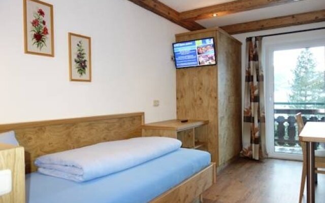 Appartement Berghof