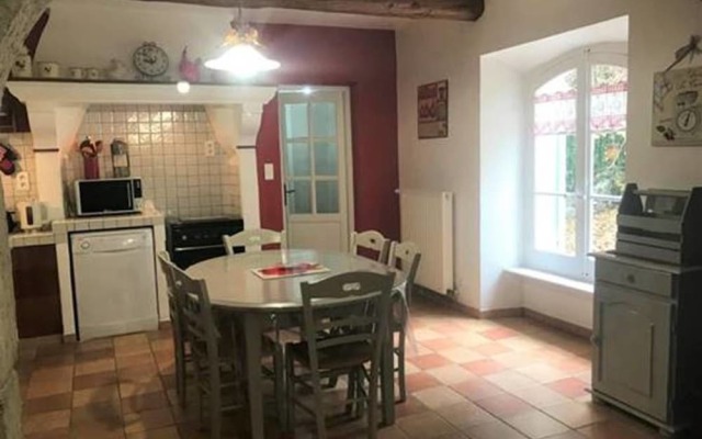 La Ferme de Cabanis