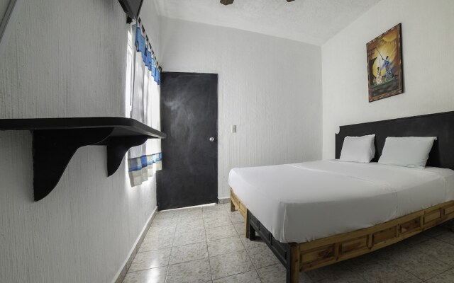 Posada Paraíso Yautepec