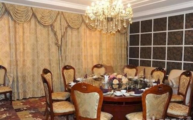 Zhongchang Hotel