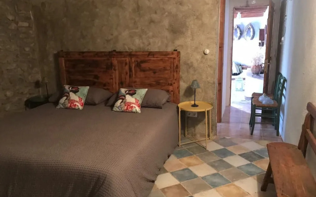 El Capricho de Nieves