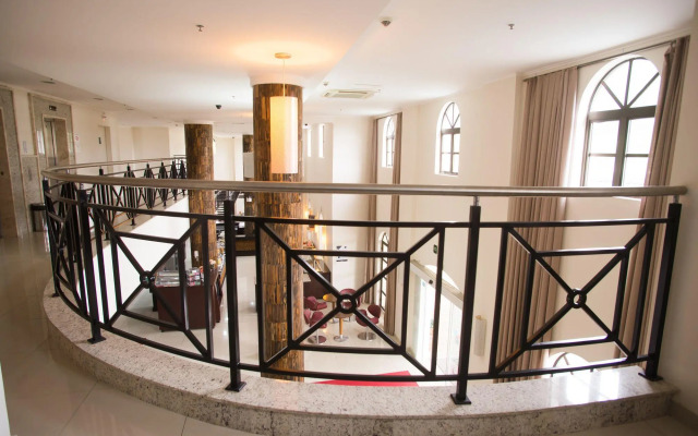 San Diego Express Aparecida