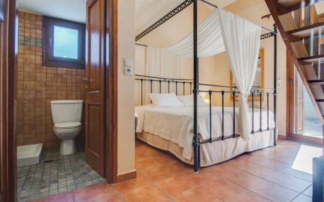 Villa Kreta