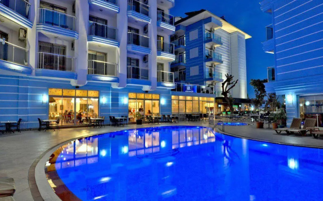 Sultan Sipahi Resort Hotel