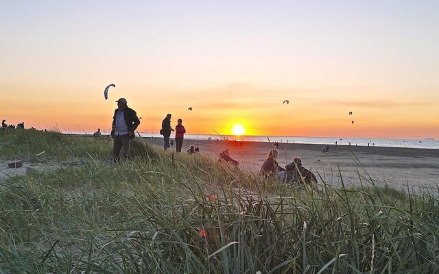 Nordsee-Hotel Deichgraf