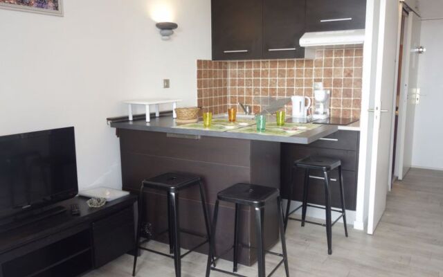 Les Aigues Marines 13542