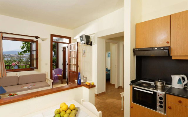 Alianthos Suites