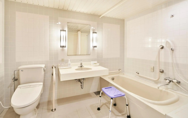 HOTEL MYSTAYS PREMIER Sapporo Park
