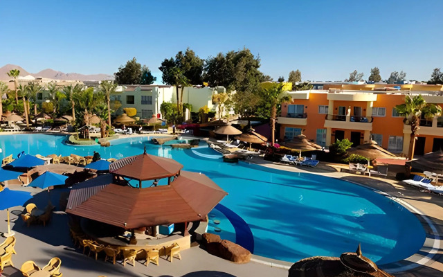 Sierra Sharm El Sheikh Hotel