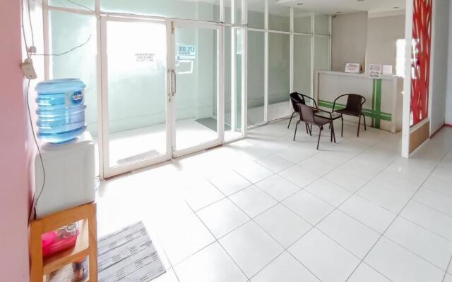 OYO 3848 Kavana Syariah Homestay