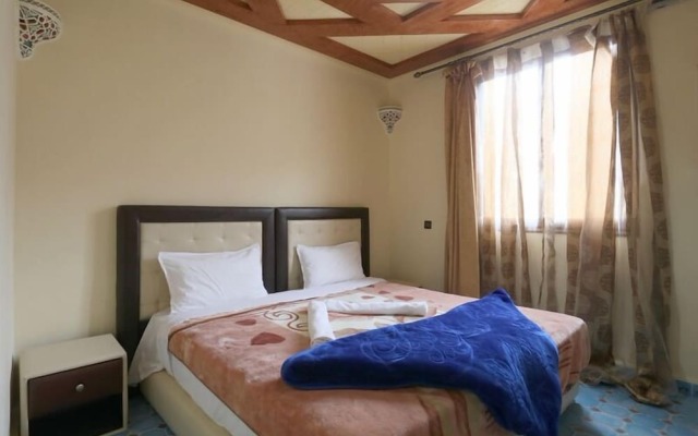 Roches Aremd - Hostel