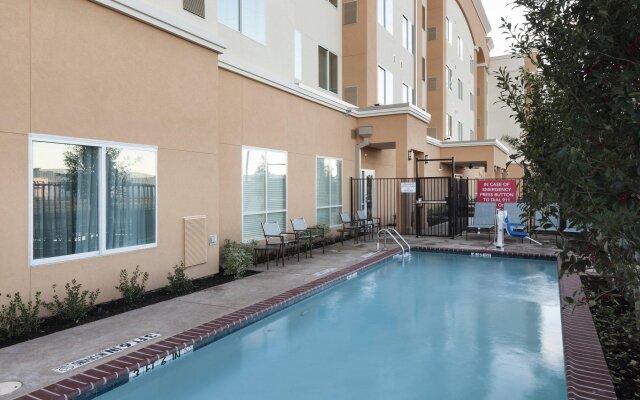 Residence Inn by Marriott Dallas Plano/Richardson