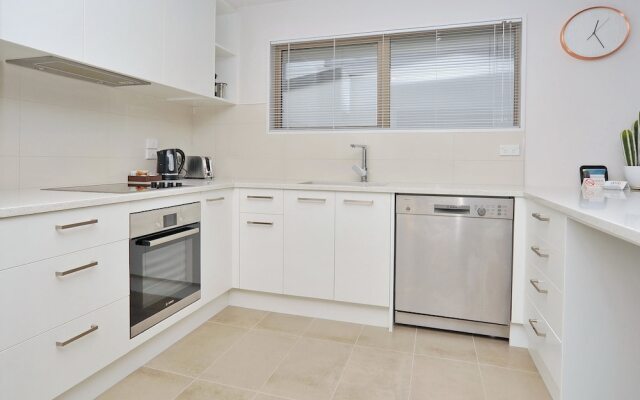 Madras St Apartment 3