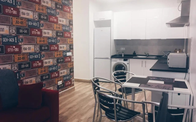 Estudio Estadio Wanda Metropolitano