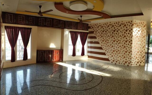 Hotel Blue Stone