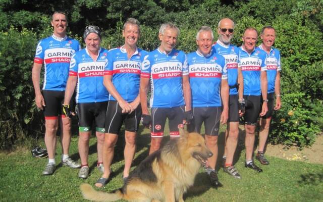 Bedbreakfastbikespyrenees